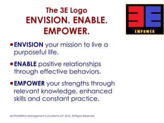 Empower Programs