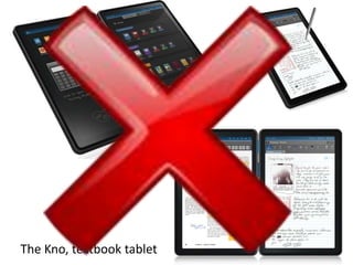 E-textbooks95 % of McGraw-Hill’s offerings are electronic, but their focus is on print. Why? 75% of college students surveyed prefer print textbooks, citing print’s look and feel + its permanence and ability to be resold. (Book Industry Study Group's  Student Attitudes Toward Content in Higher Education survey, 2011)Torrent sites are starting to get more popular for e-textbooks (Isohunt,  TheEbooksBay, TextbookTorrents, Piratebay, and on and on and on …)