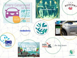 Shared Shed - UK
FORD
 