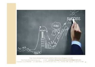 28
http://www.absejp-iluminacao-emled-e-eletronicos.blogspot.com.br/
http://www.abscomponentes.com - e-mail: contato.absejp.iluminacaoemled@gmail.com
Contatos: (11) 2778-8730 - (11) 3657-8355 - (11) 9-9715-4272 Vivo – (11) 9-4756-1598 Nextel – Id 35*21*51348
 