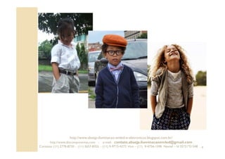 4
http://www.absejp-iluminacao-emled-e-eletronicos.blogspot.com.br/
http://www.abscomponentes.com - e-mail: contato.absejp.iluminacaoemled@gmail.com
Contatos: (11) 2778-8730 - (11) 3657-8355 - (11) 9-9715-4272 Vivo – (11) 9-4756-1598 Nextel – Id 35*21*51348
 