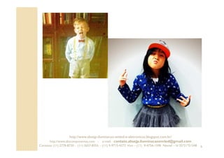 6
http://www.absejp-iluminacao-emled-e-eletronicos.blogspot.com.br/
http://www.abscomponentes.com - e-mail: contato.absejp.iluminacaoemled@gmail.com
Contatos: (11) 2778-8730 - (11) 3657-8355 - (11) 9-9715-4272 Vivo – (11) 9-4756-1598 Nextel – Id 35*21*51348
 