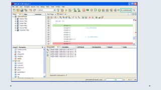 Sistema Embarcados - Sistemas operacionais