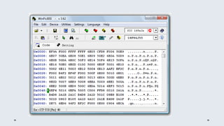 Sistema Embarcados - Sistemas operacionais