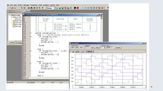 Sistema Embarcados - Sistemas operacionais