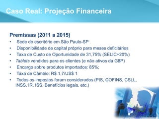 Viabilidade Financeira 