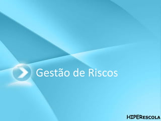 Gestão de Competências 