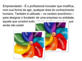 2 . Novo não é necessariamente melhor. 
