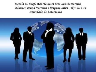 Empreendedorismo é o principal fator promotor do desenvolvimento econômico e social de um país. Identificar oportunidades, agarrá-las e buscar os recursos para transformá-las em negócio lucrativo. Esse é o papel do empreendedor. 