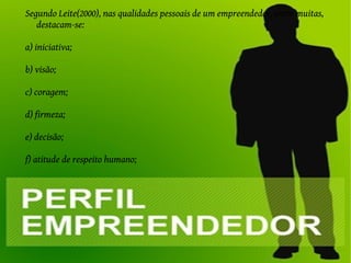 Empreendedorismo na escola: que negócio é esse?  O tema, tão relacionado ao campo da administração, está cada vez mais presente nas escolas. Natural. Desde a Educação Infantil, os alunos aprendem a ter autonomia e  iniciativa, qualidades indispensáveis aos bons profissionais . 