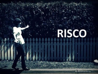 RISCO
Kelan Bonislawski@ Flickr.com
 