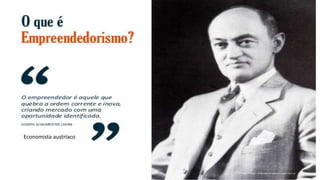 Economista austríaco
 