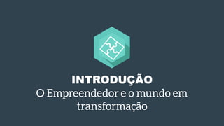 INTRODUÇÃO
 