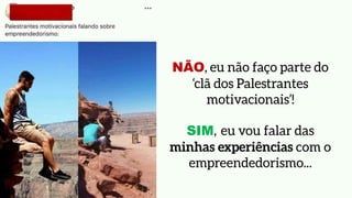 NÃO
SIM
 