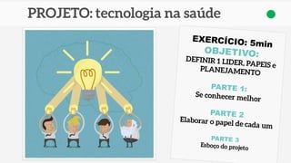O empreendedor e o mundo em transformação