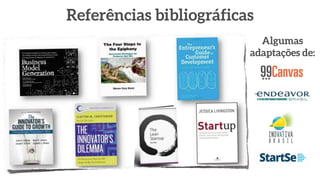 O empreendedor e o mundo em transformação