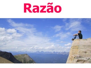 Razão