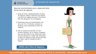 Empreendedorismo   modulo 4