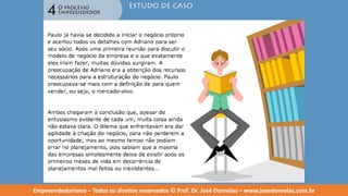 Empreendedorismo   modulo 4