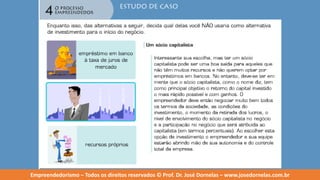 Empreendedorismo   modulo 4