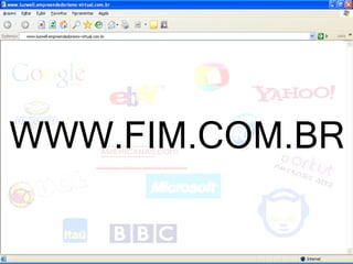 WWW.FIM.COM.BR 