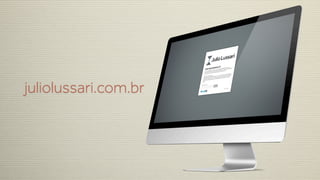 juliolussari.com.br
 