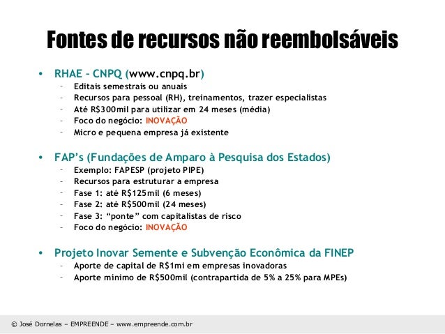 plano de negócios exemplo