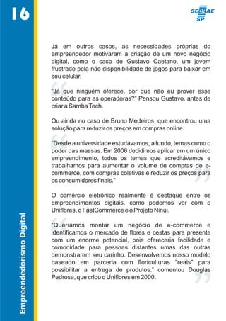 Empreendedorismo digital