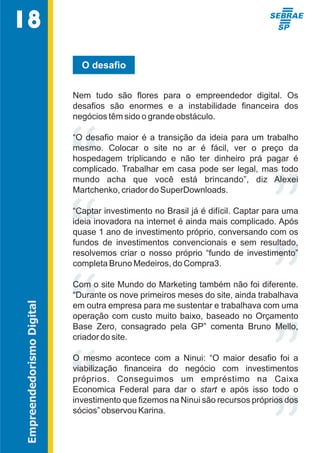 Empreendedorismo digital