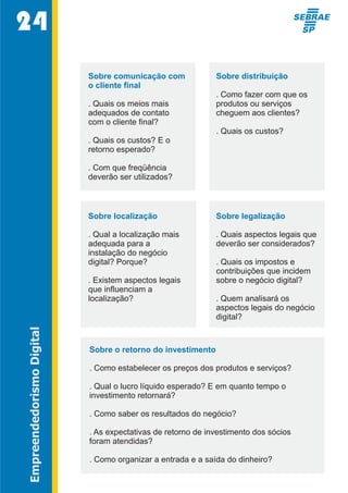 Empreendedorismo digital