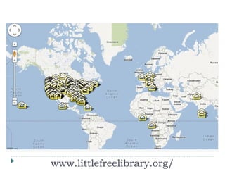 www.littlefreelibrary.org/
 
