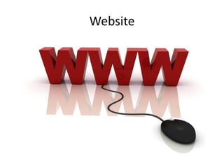 Website

 