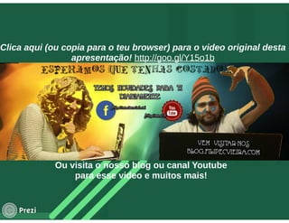 Empreendedorismo redefinido