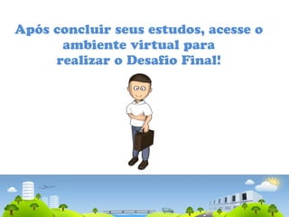 Apostilha Empreendedorismo senai