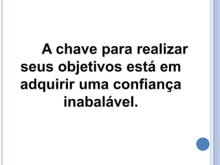 Um homem que é incapaz de se decidir, que adia sempre para mais tarde, que possui tendência para remeter para o último minuto a escolha duma solução, que não intervém quando a coisa vai mal, não nasceu para ser empreendedor. O empreendedor reconhece-se pelo seu espírito de decisão. Viver é optar e optar é sempre sacrificar alguma coisa. Um homem pode ser um sábio, um técnico notável, um filósofo eminente, se não sabe tomar a tempo a decisão que se impõe e fazê-la respeitar, não é um empreendedor.
