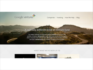 Modelar um negócio
é legal, mas melhor
ainda é validar!

 