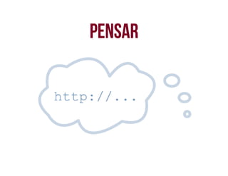 Pensar
