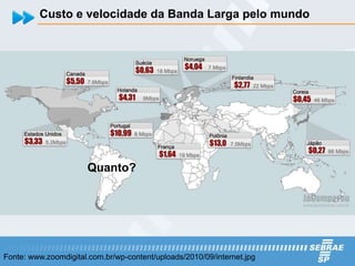 Custo e velocidade da Banda Larga pelo mundo




                      Quanto?




Fonte: www.zoomdigital.com.br/wp-content/uploads/2010/09/internet.jpg
 