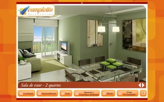 Completto - Jacarepaguá