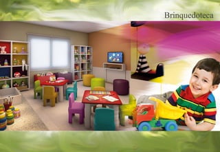 Brinquedoteca
 