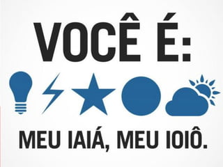 Empreender é paixão
e entusiasmo
 