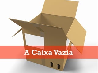 A Caixa Vazia
 