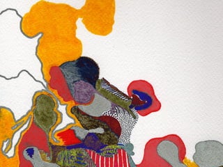 Bonjour, Je
m’appelle
Santana
Dardot
 