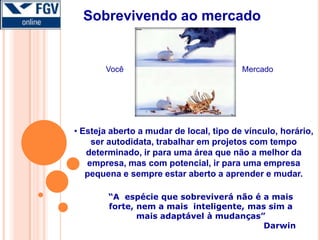 Posicionamento - Cargo