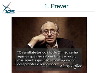 1. Prever
 