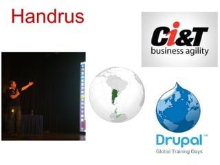 Handrus
 