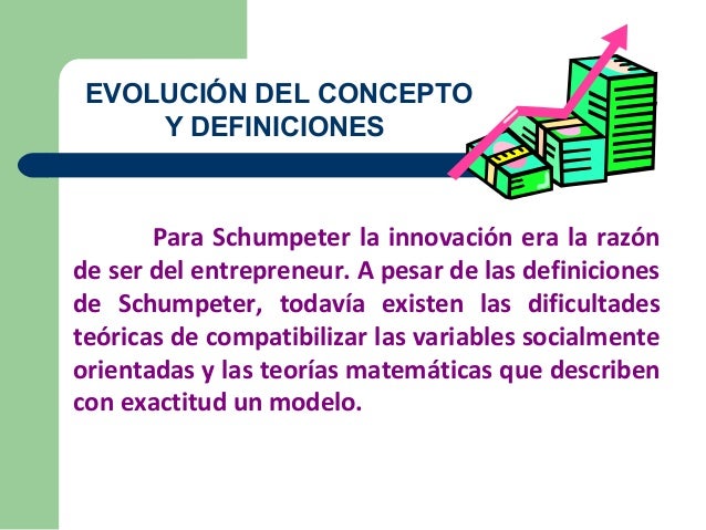 Emprendedor