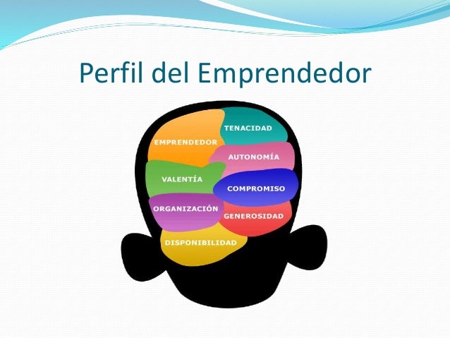 Emprendedor