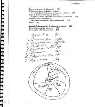 xiCONTENIDO
Directorio de fuentes de información 308 

Copias de contratos, certificados y cualquier 

Copia de documentac...