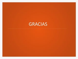 GRACIAS
 